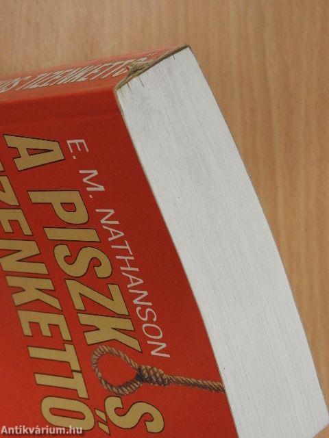 A piszkos tizenkettő 