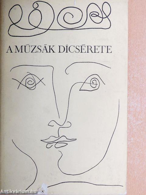 A Múzsák dícsérete