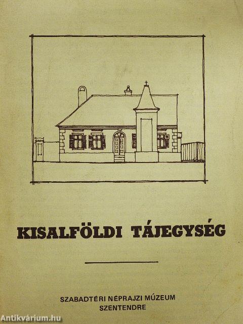 Kisalföldi tájegység