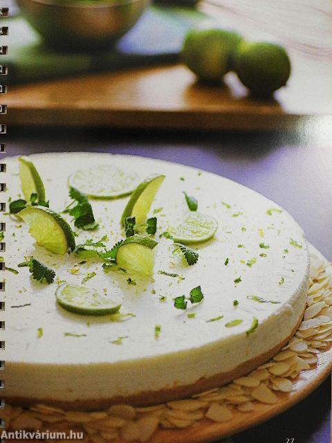 Rama - Házi sütemények 2