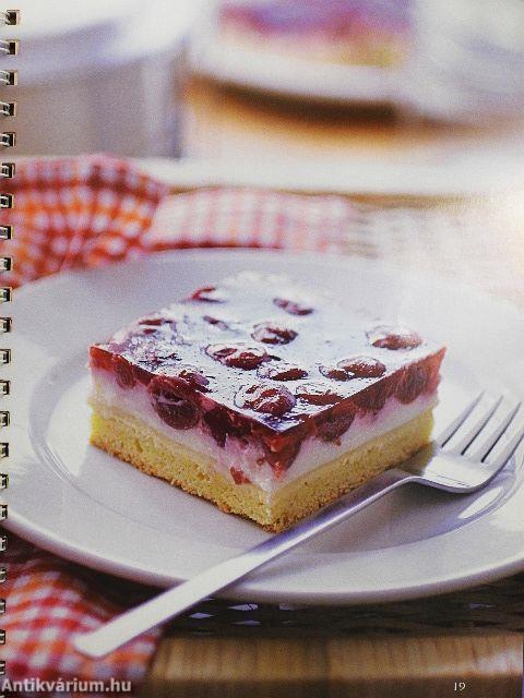 Rama - Házi sütemények 2