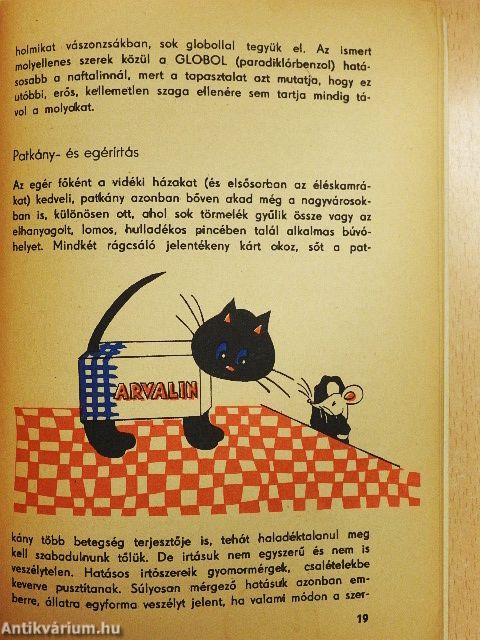 Nagytakarítás - nagymosás