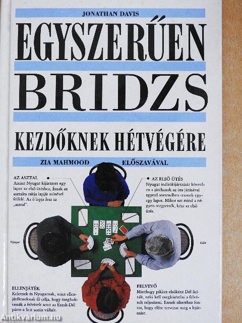 Egyszerűen bridzs