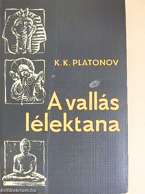 A vallás lélektana