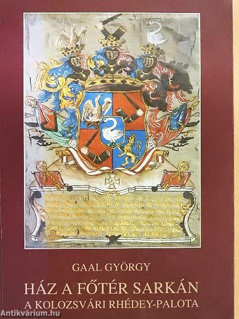 Ház a Főtér sarkán