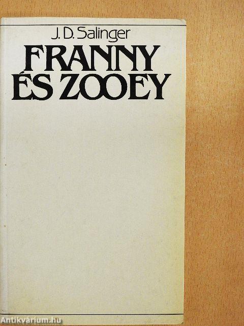 Franny és Zooey