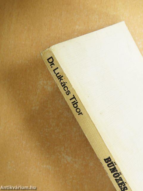 Bűnözés és társadalom