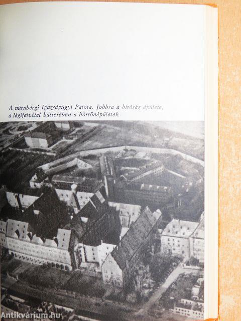 A nürnbergi huszonkettő