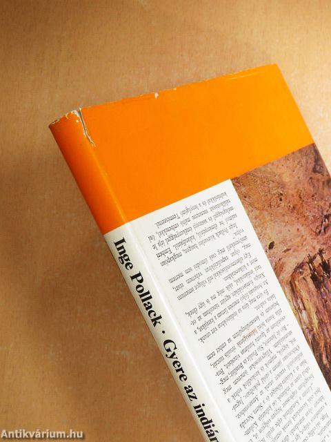 Gyere az indiánok közé