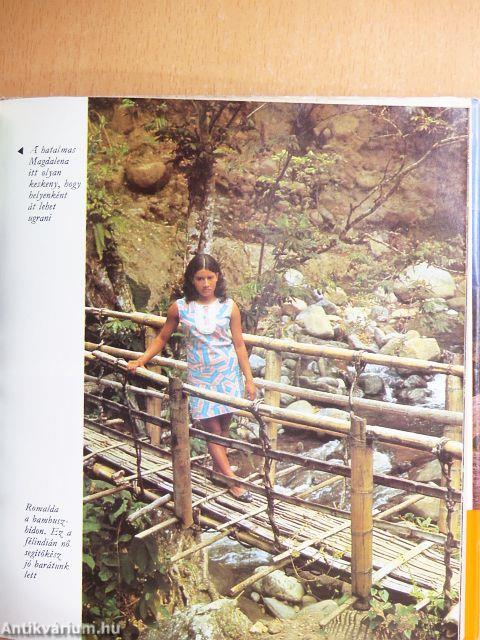 Gyere az indiánok közé