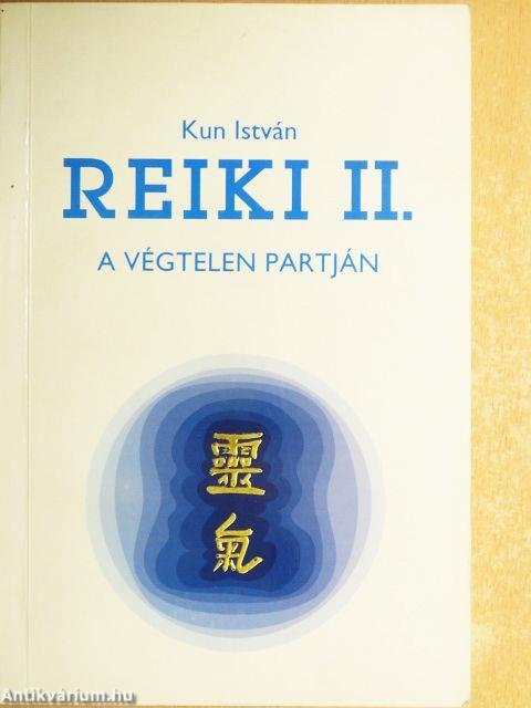 Reiki II.