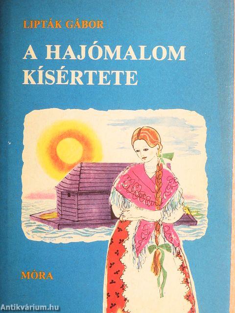 A hajómalom kísértete