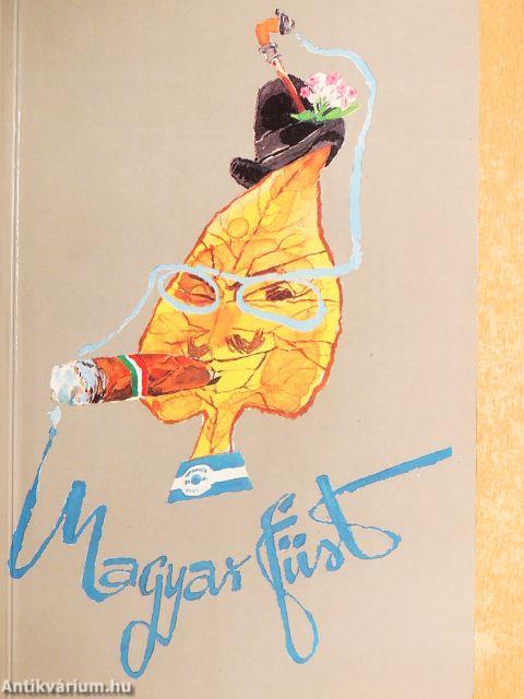 Magyar füst