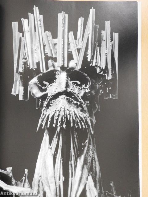 Kolozsvári Szervátiusz Tibor (kétszeresen dedikált példány)