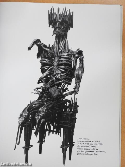 Kolozsvári Szervátiusz Tibor (kétszeresen dedikált példány)