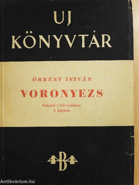 Voronyezs