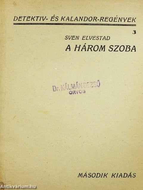 A három szoba
