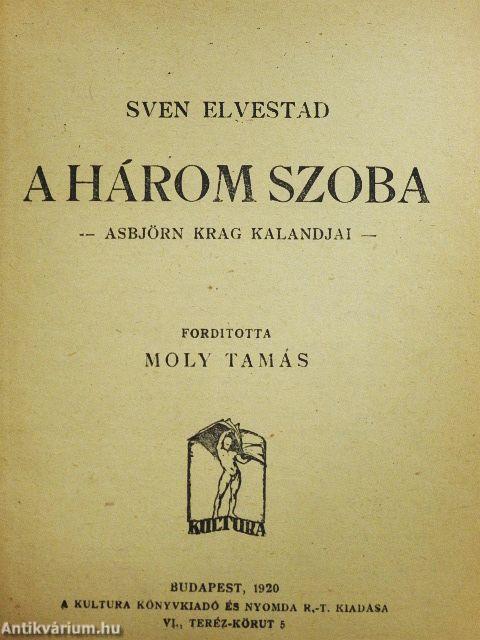 A három szoba