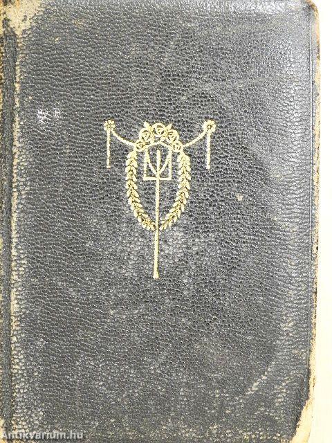 Imakönyv a művelt katholikus közönség számára