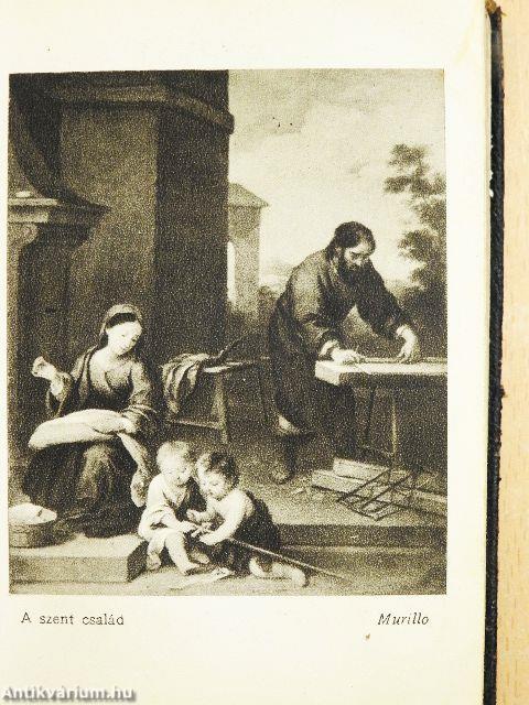 Imakönyv a művelt katholikus közönség számára