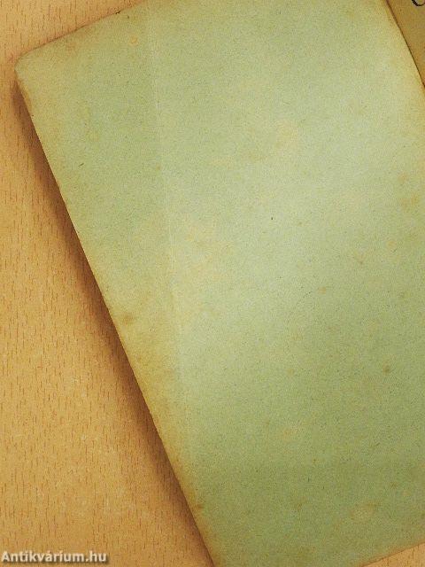 A gazdagodás utján