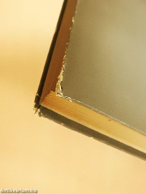 Egy város története