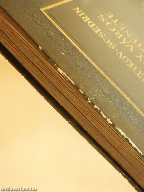 Egy város története