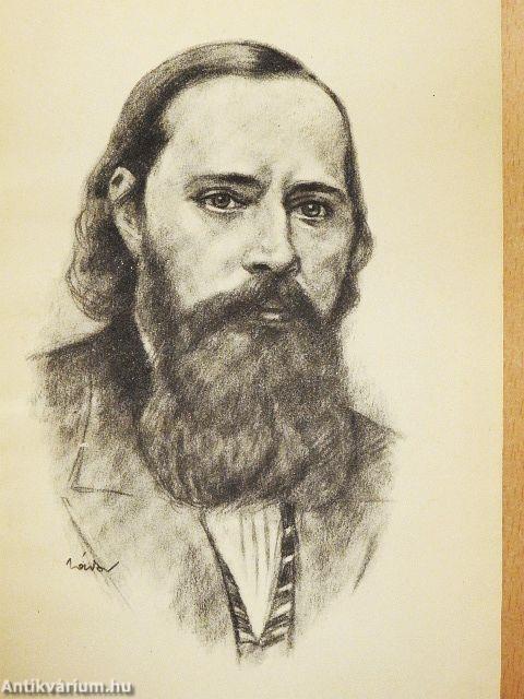 Egy város története