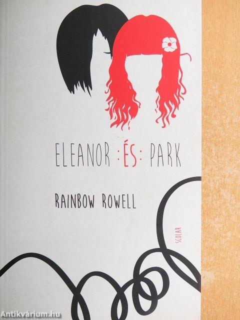 Eleanor és Park