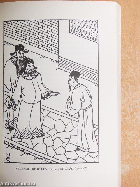 Költők és gyilkosok