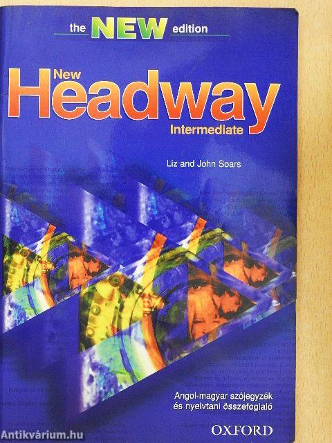 New Headway - Intermediate