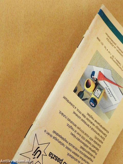 Kerti finomságok termesztése, sütése, főzése reformétkezéshez