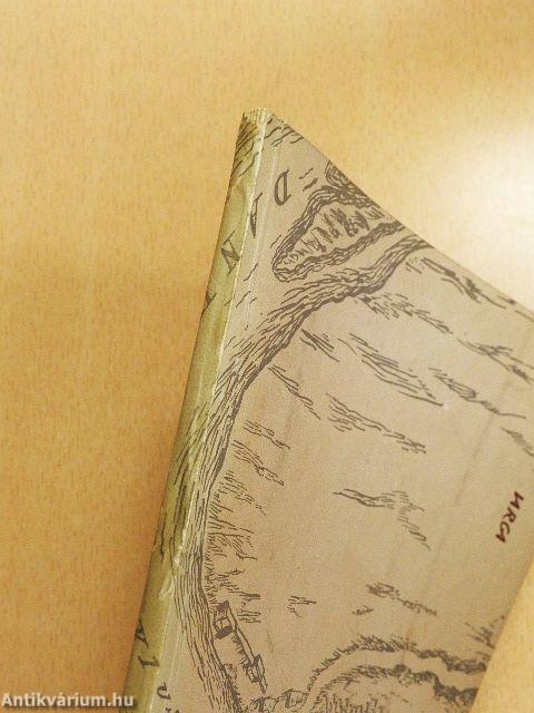 A középkori Buda és Pest