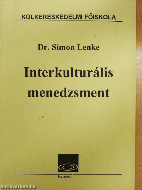 Interkulturális menedzsment