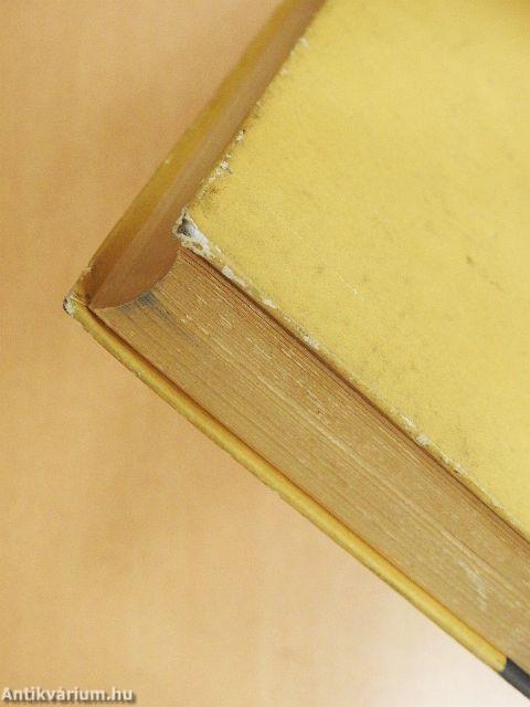 Római vígjátékok