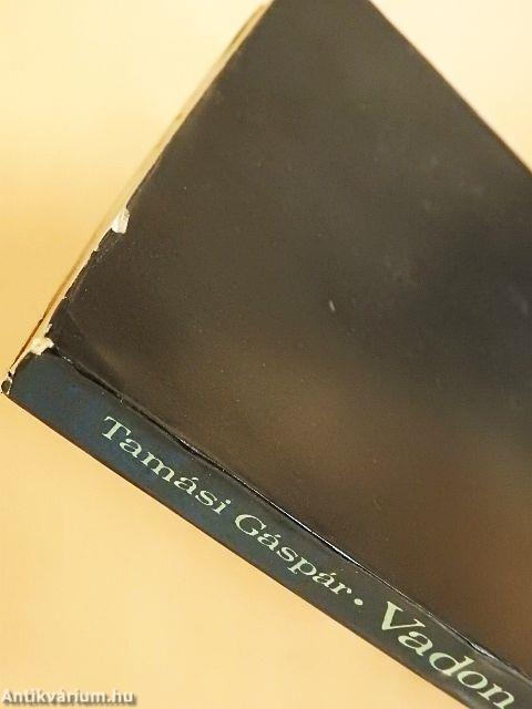 Vadon nőtt gyöngyvirág