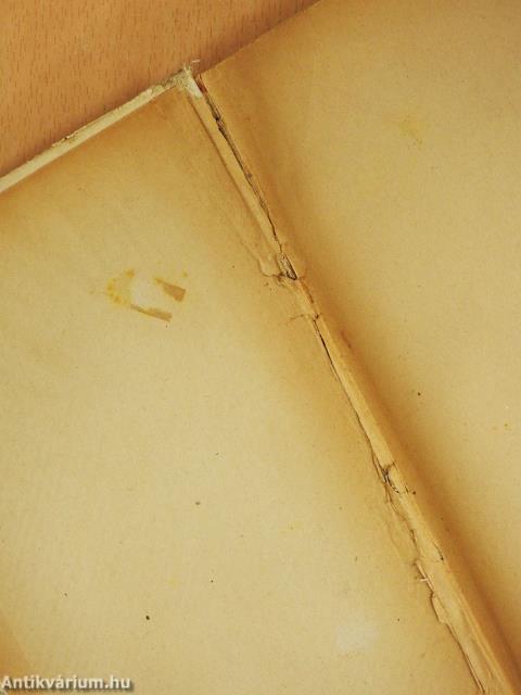 Kárpáti rapszódia (dedikált példány)