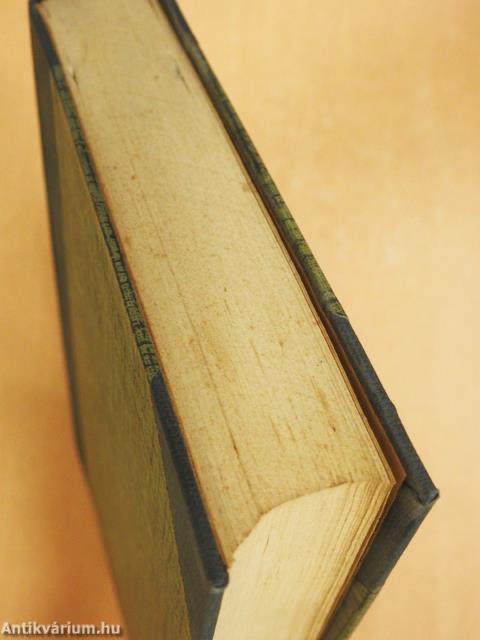 Vénus jegyében (aláírt példány)