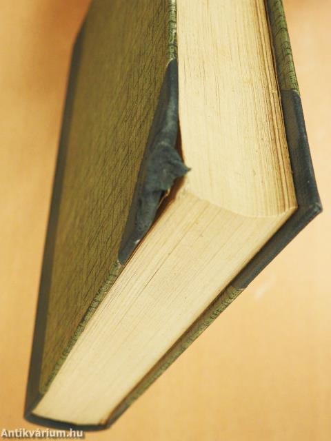 Vénus jegyében (aláírt példány)