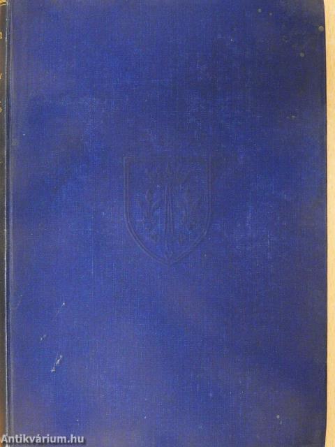 St. Joan (aláírt példány)