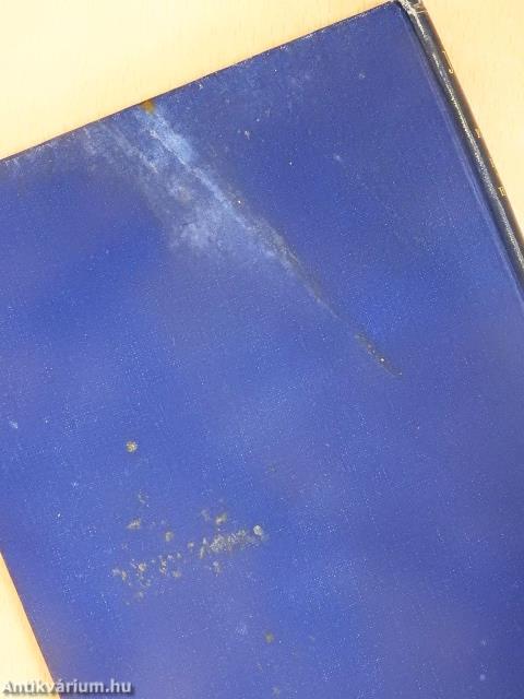 St. Joan (aláírt példány)