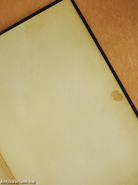 St. Joan (aláírt példány)