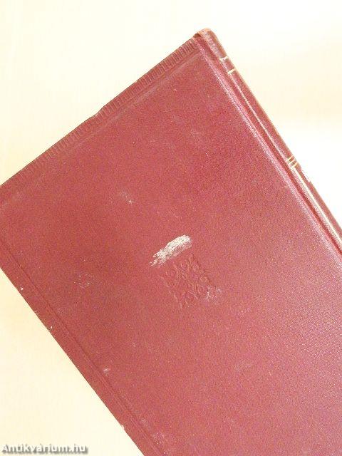 Az Alerion-madár vére