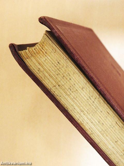 Az Alerion-madár vére