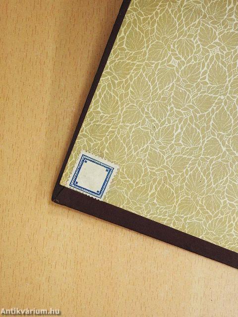 Az Alerion-madár vére