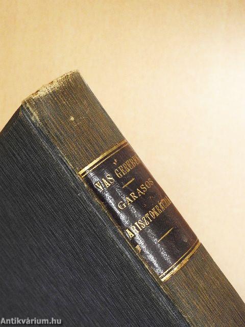 Garasos arisztokráczia