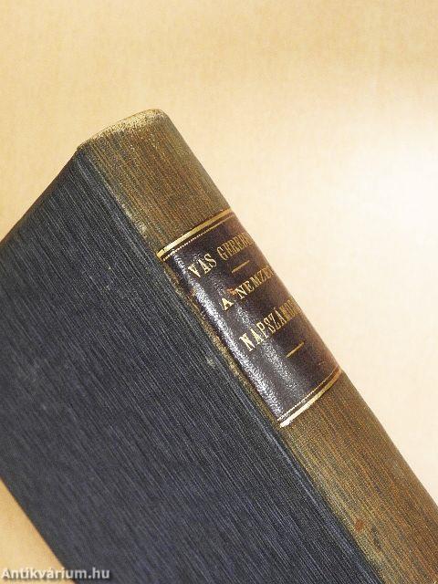 A nemzet napszámosai