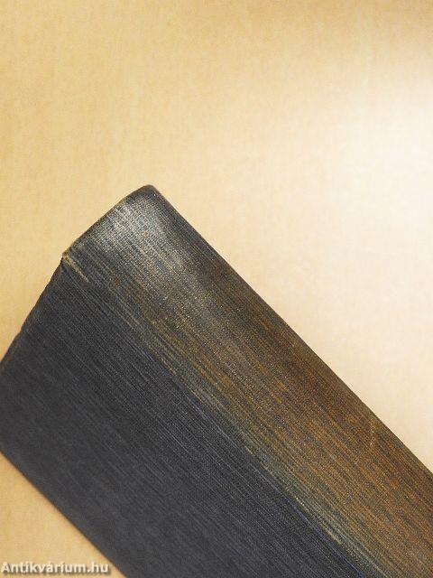 A nemzet napszámosai