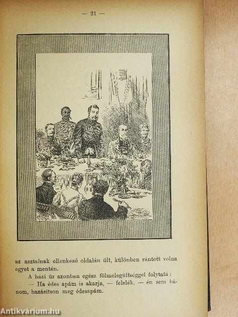 A nemzet napszámosai