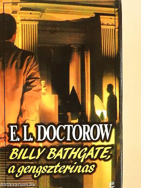 Billy Bathgate, a gengszterinas